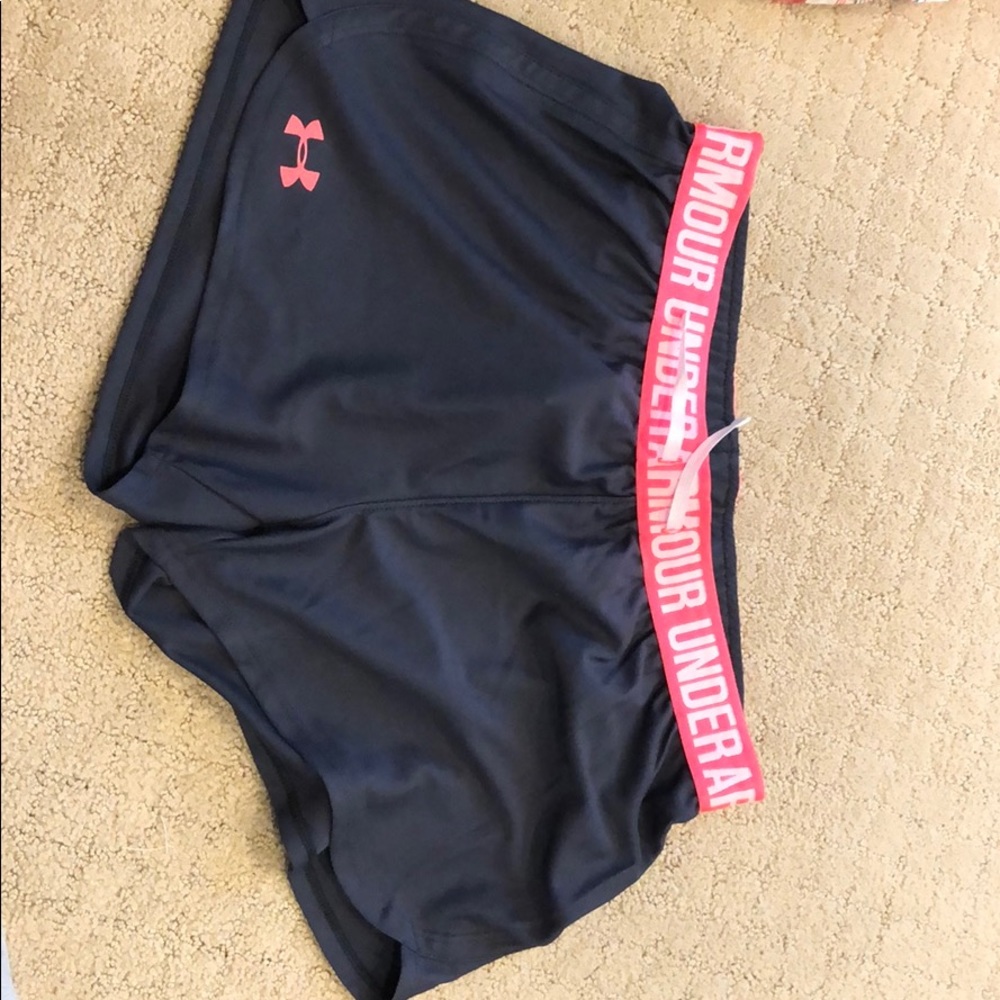 Under Armour shorts